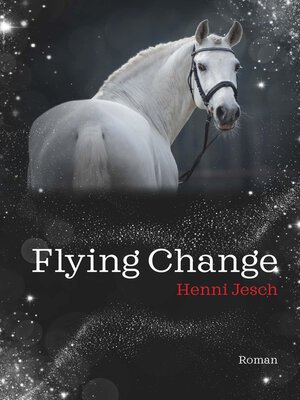 cover image of Flying Change